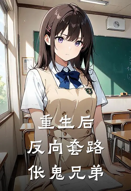 重生后，反向套路伥鬼兄弟