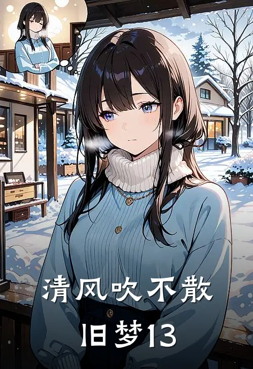 清风吹不散旧梦13