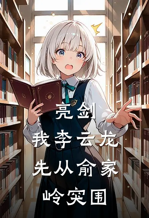 亮剑：我李云龙先从俞家岭突围