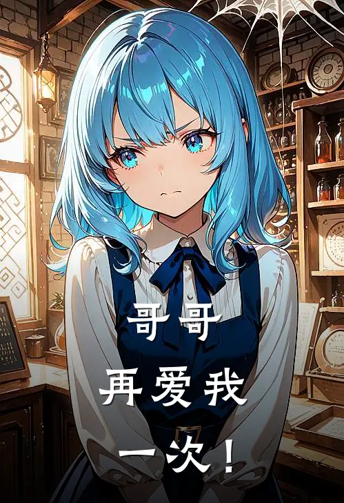 哥哥，再爱我一次！