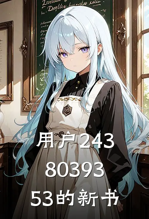 用户2438039353的新书