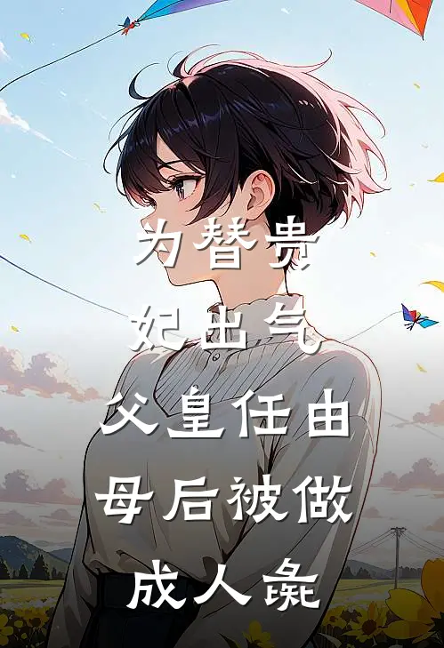 为替贵妃出气，父皇任由母后被做成人彘