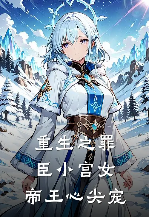 重生之罪臣小宫女，帝王心尖宠