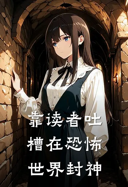 靠读者吐槽在恐怖世界封神