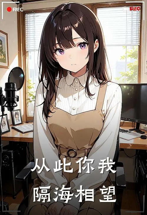 从此你我隔海相望