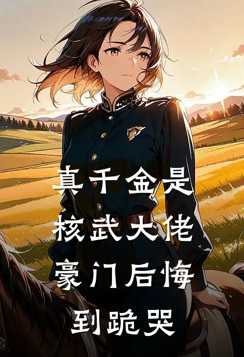 真千金是核武大佬，豪门后悔到跪哭