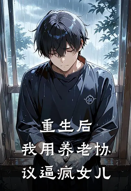 重生后，我用养老协议逼疯女儿
