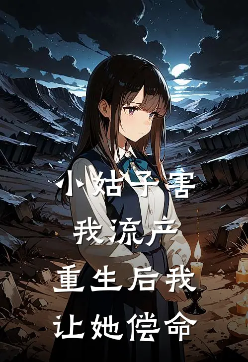 小姑子害我流产，重生后我让她偿命