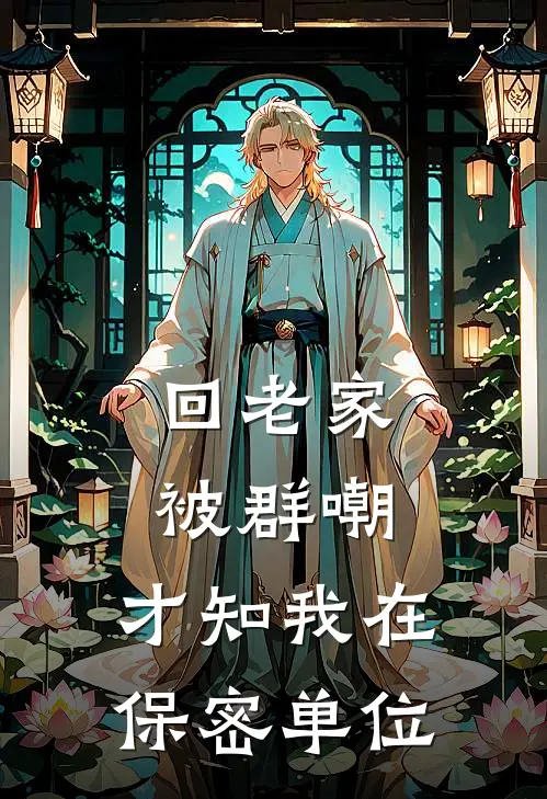 回老家被群嘲，才知我在保密单位