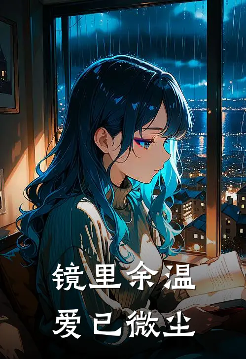 镜里余温，爱已微尘