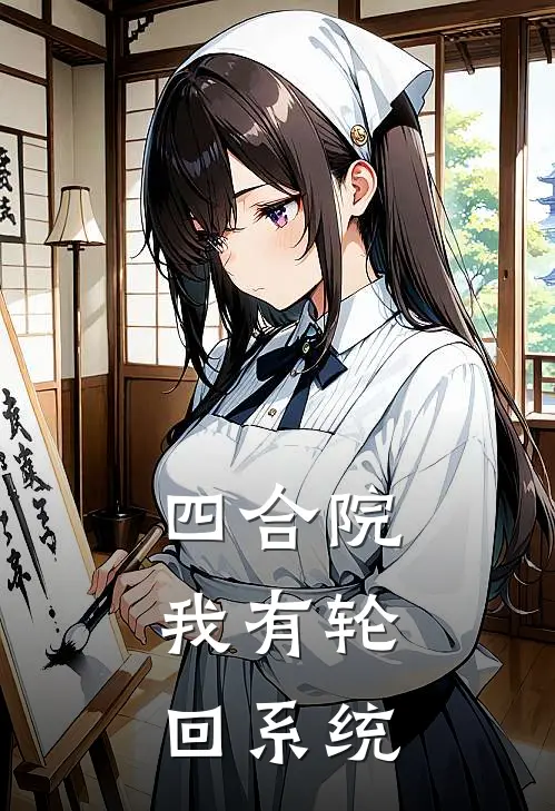 四合院：我有轮回系统