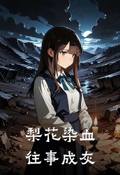 梨花染血，往事成灰