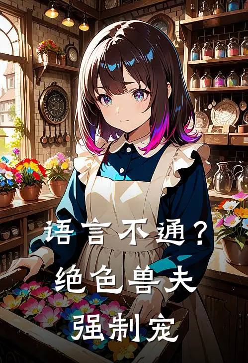 语言不通？绝色兽夫强制宠