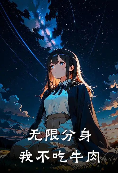 无限分身：我不吃牛肉