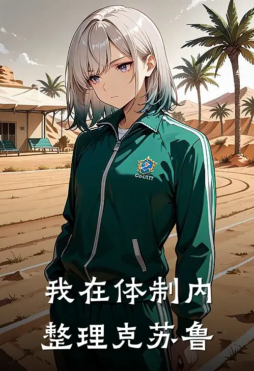 我在体制内整理克苏鲁