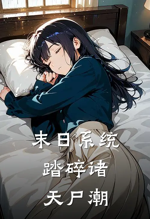 末日系统：踏碎诸天尸潮