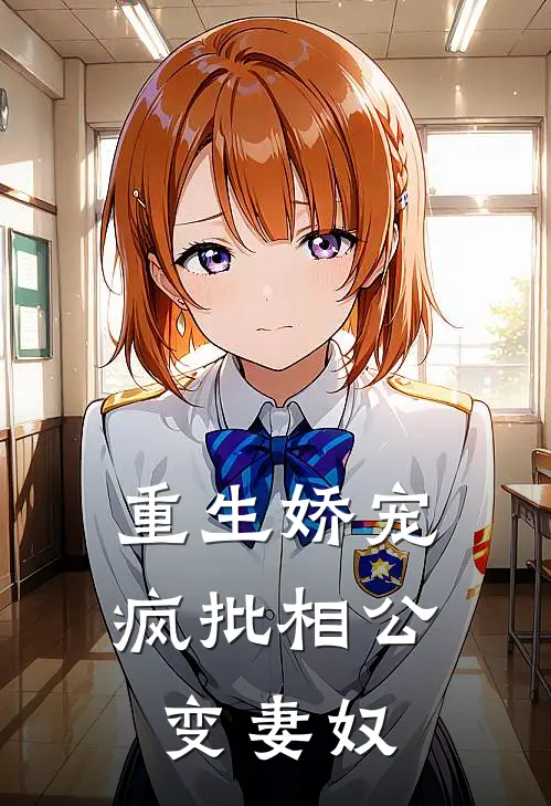 重生娇宠：疯批相公变妻奴