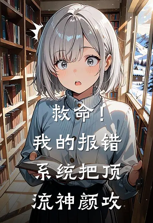救命！我的报错系统把顶流神颜攻