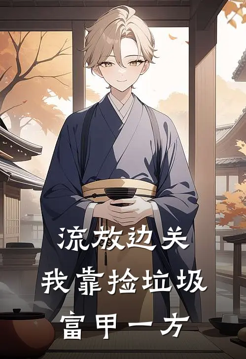 流放边关，我靠捡垃圾富甲一方