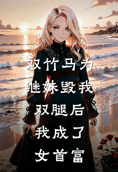 双竹马为继妹毁我双腿后，我成了女首富