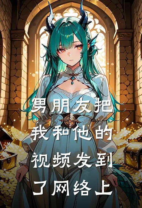 男朋友把我和他的视频发到了网络上