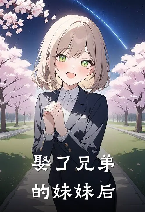 娶了兄弟的妹妹后