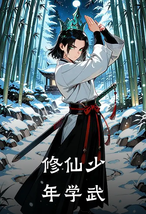 修仙少年学武