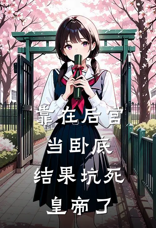 靠在后宫当卧底，结果坑死皇帝了