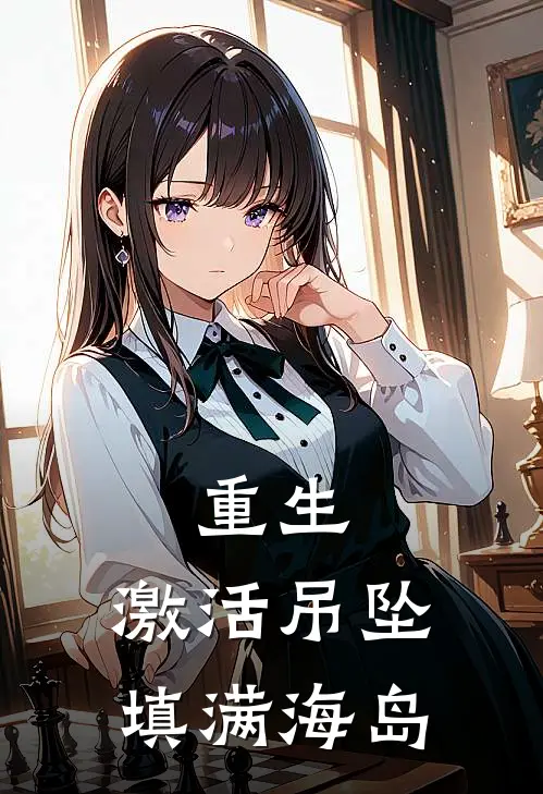 重生：激活吊坠，填满海岛