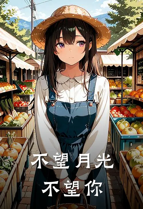 不望月光，不望你