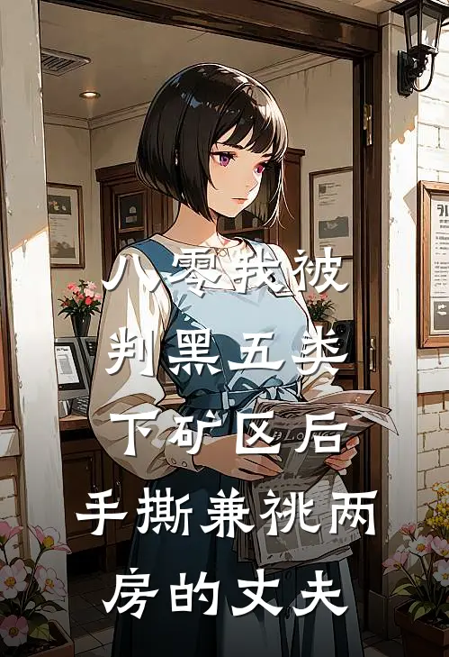 八零我被判黑五类下矿区后，手撕兼祧两房的丈夫