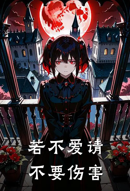 若不爱请不要伤害