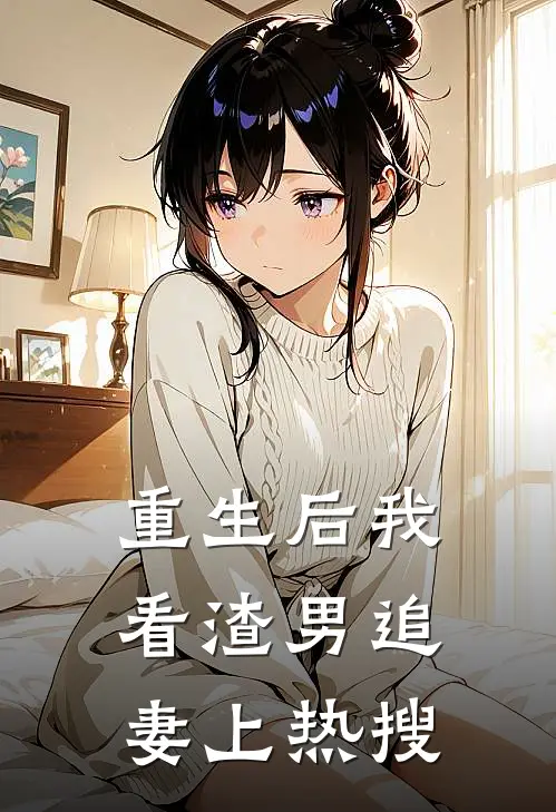 重生后我看渣男追妻上热搜