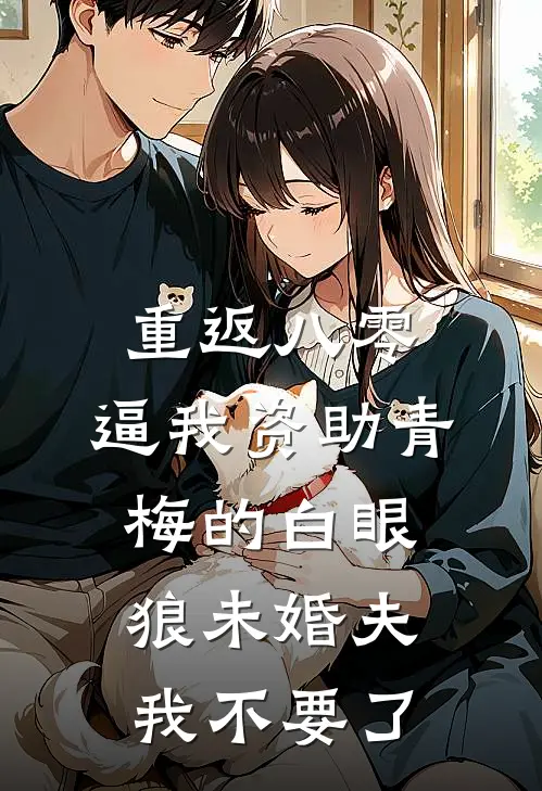 重返八零，逼我资助青梅的白眼狼未婚夫我不要了