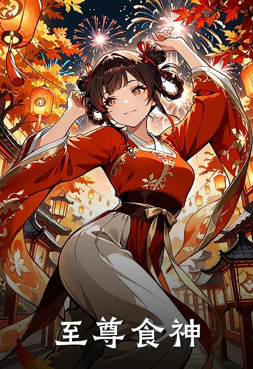 至尊食神