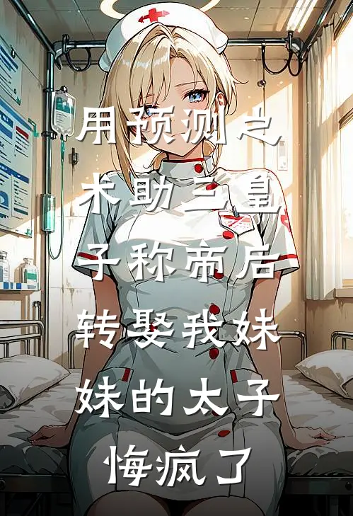 用预测之术助三皇子称帝后，转娶我妹妹的太子悔疯了