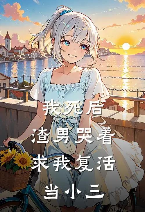 我死后，渣男哭着求我复活当小三