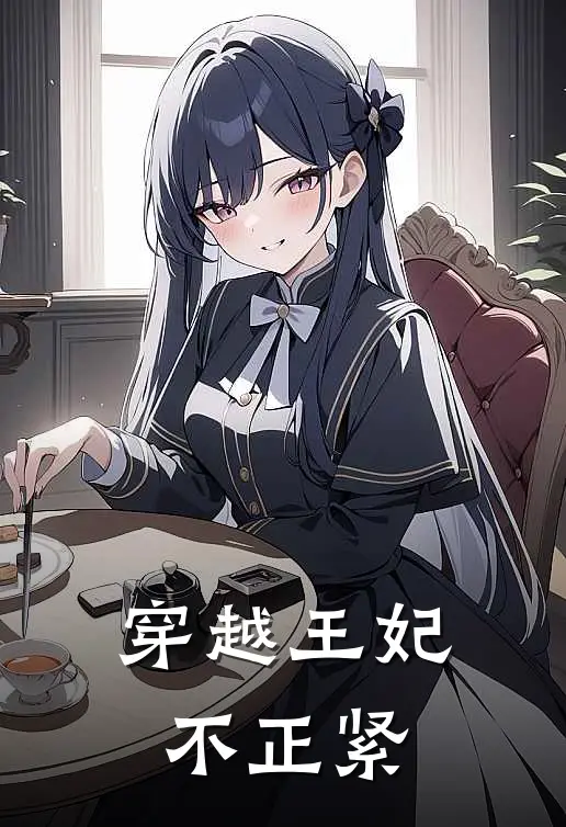 穿越王妃不正紧