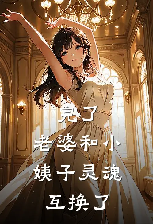 完了，老婆和小姨子灵魂互换了