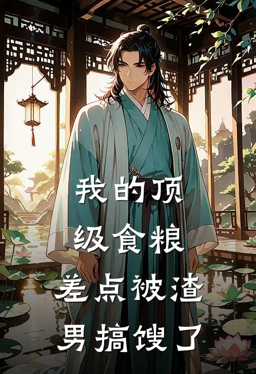 我的顶级食粮，差点被渣男搞馊了