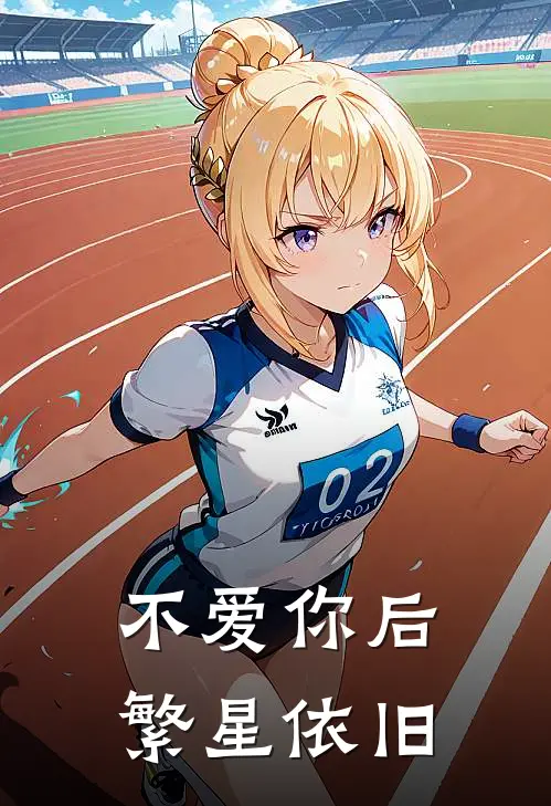 不爱你后，繁星依旧