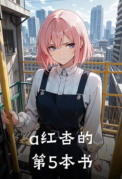 a红杏的第5本书