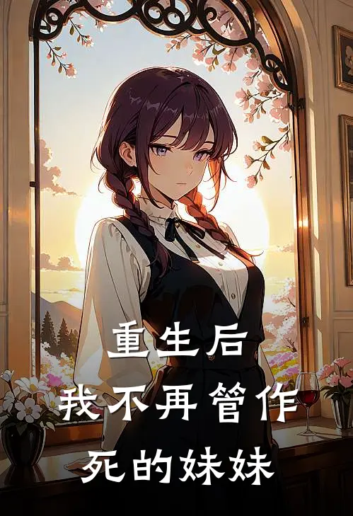 重生后，我不再管作死的妹妹
