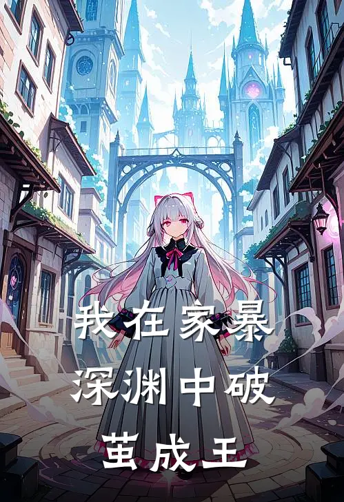 我在家暴深渊中破茧成王