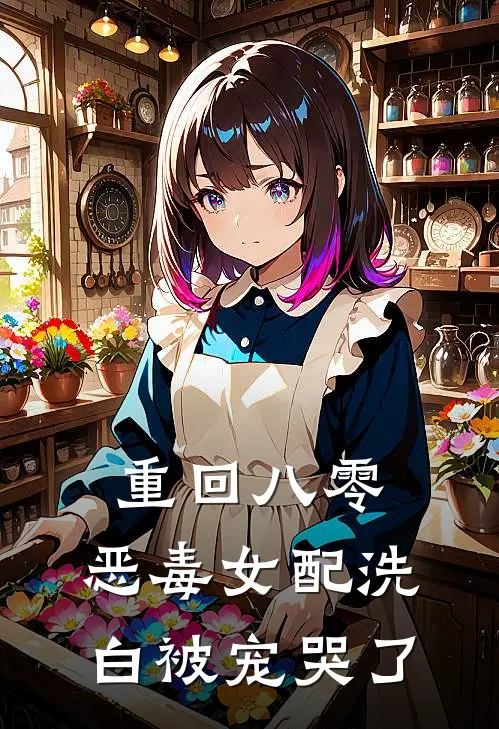 重回八零，恶毒女配洗白被宠哭了