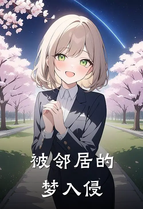 被邻居的梦入侵