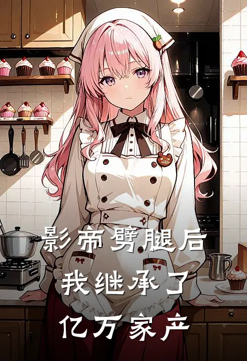 影帝劈腿后，我继承了亿万家产