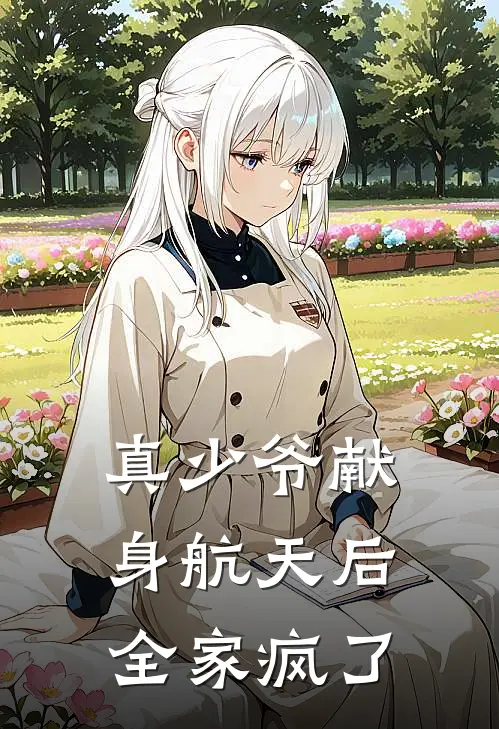 真少爷献身航天后全家疯了