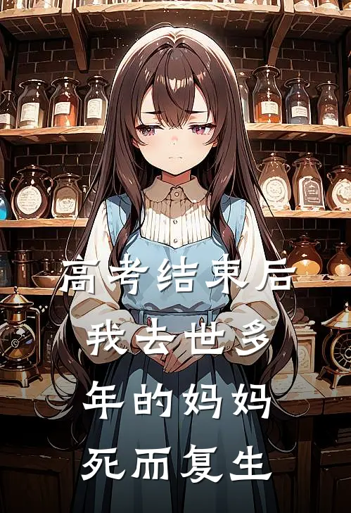 高考结束后，我去世多年的妈妈死而复生