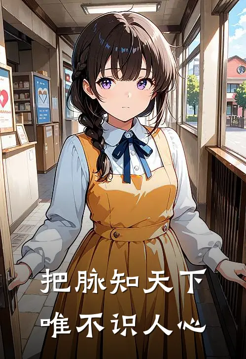 把脉知天下，唯不识人心